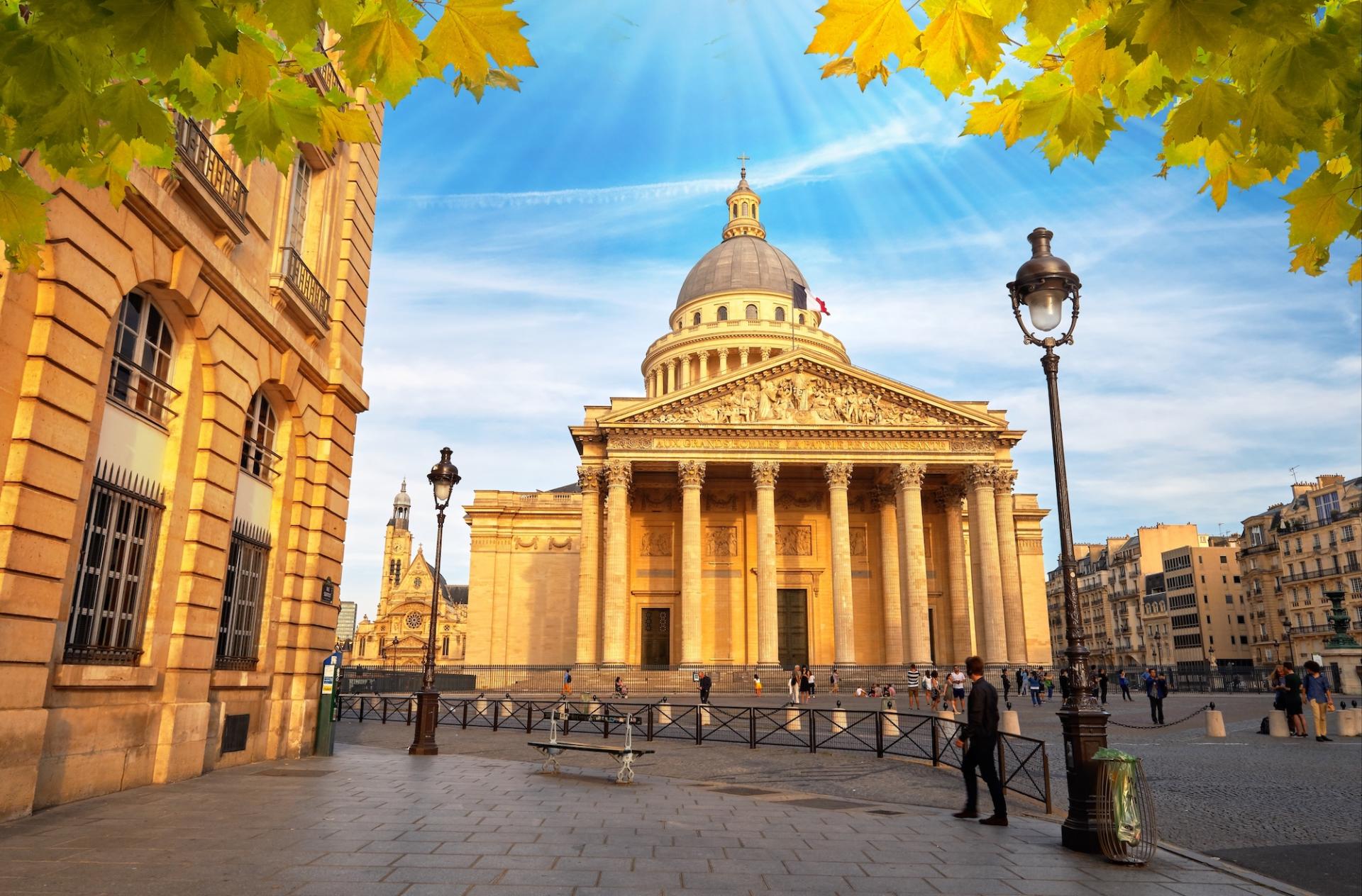 De Bastille au Marais : un week-end parisien à pied depuis l’Hôtel Albe Bastille