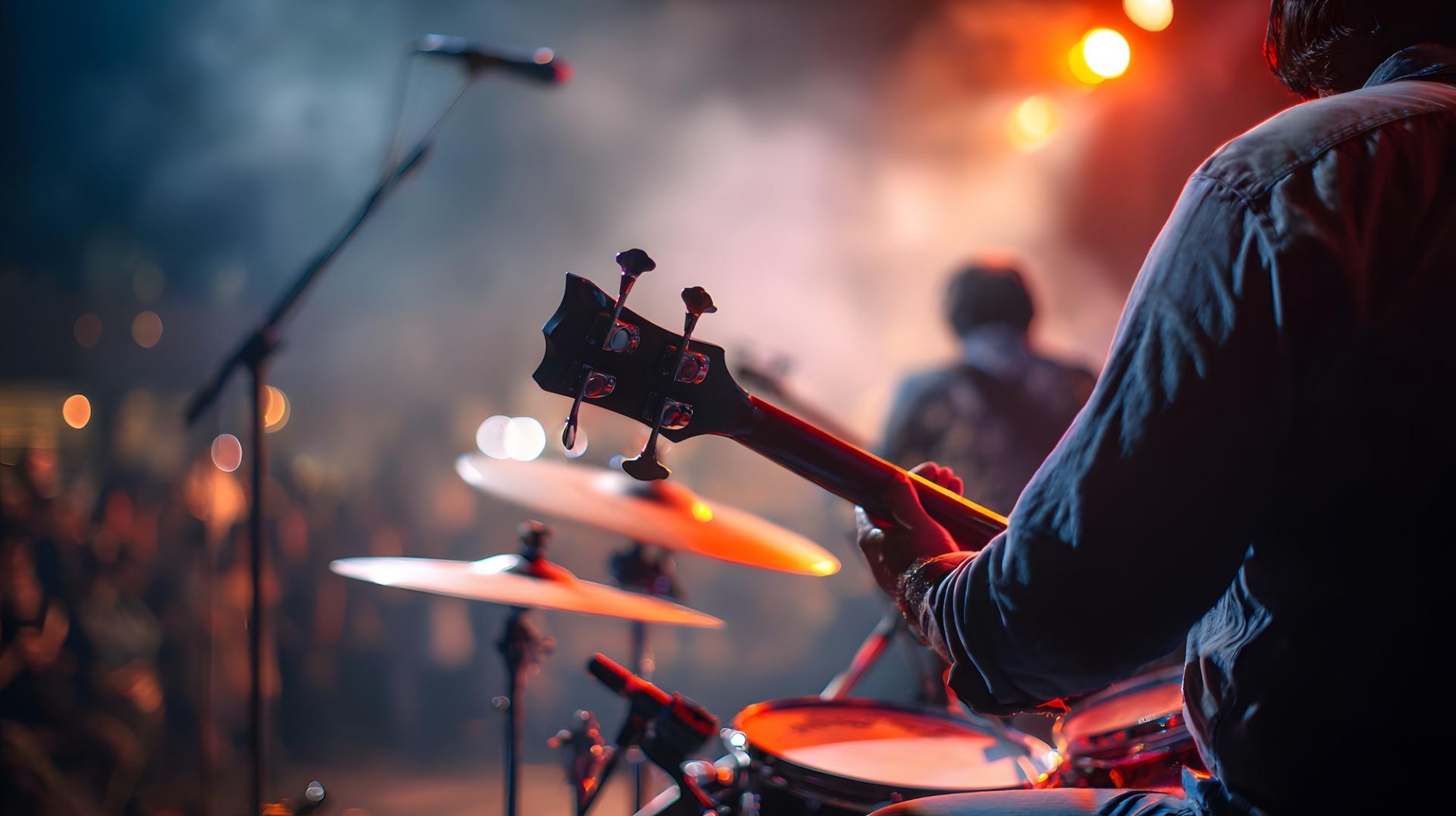 Une soirée musicale d’exception à Paris : vivez Between the Ardennes and Brittany depuis l’Hôtel Albe Bastille