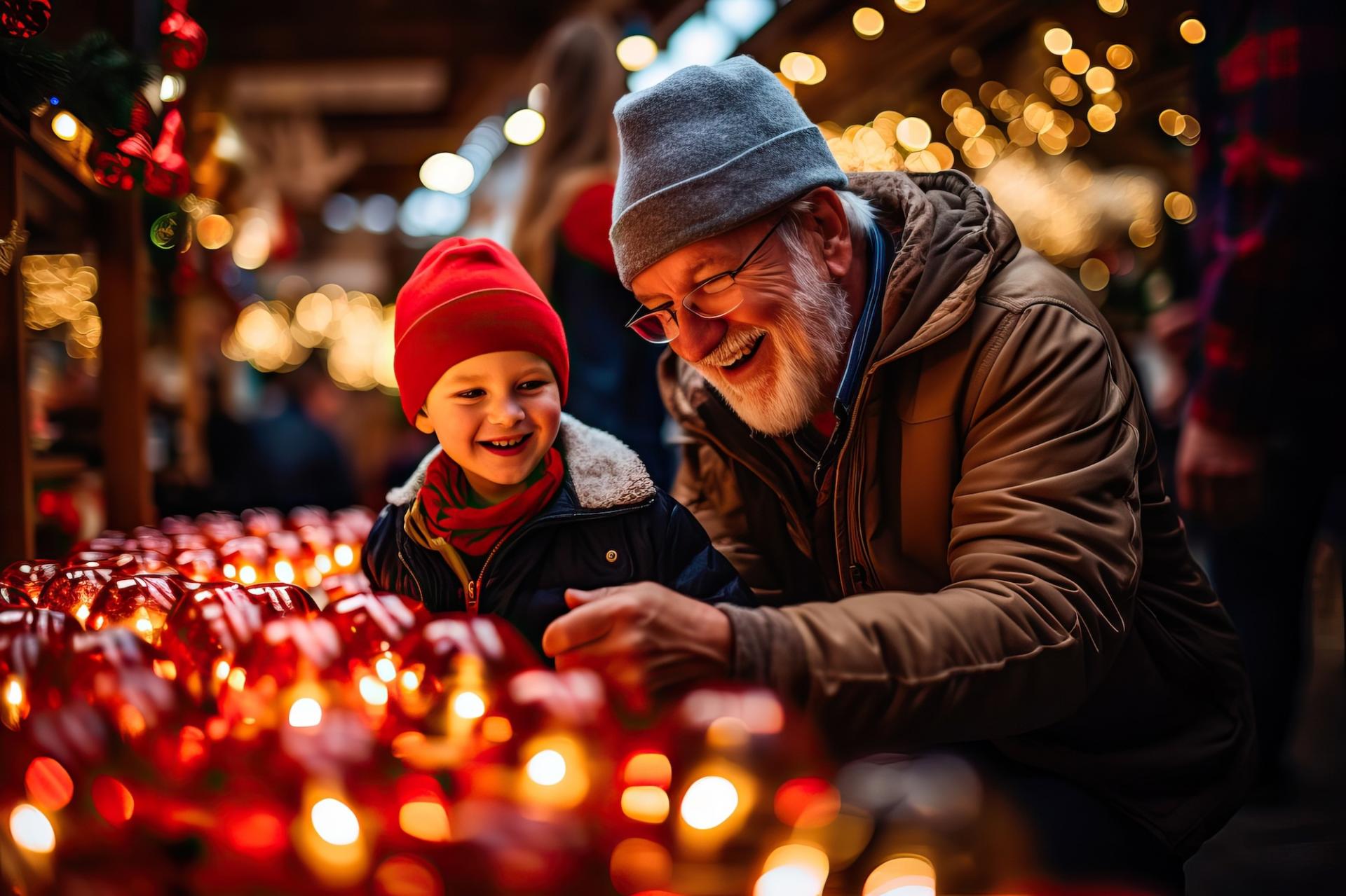 Décembre à Paris : entre marchés de Noël et flânerie dans Bastille depuis l’Hôtel Albe Bastille