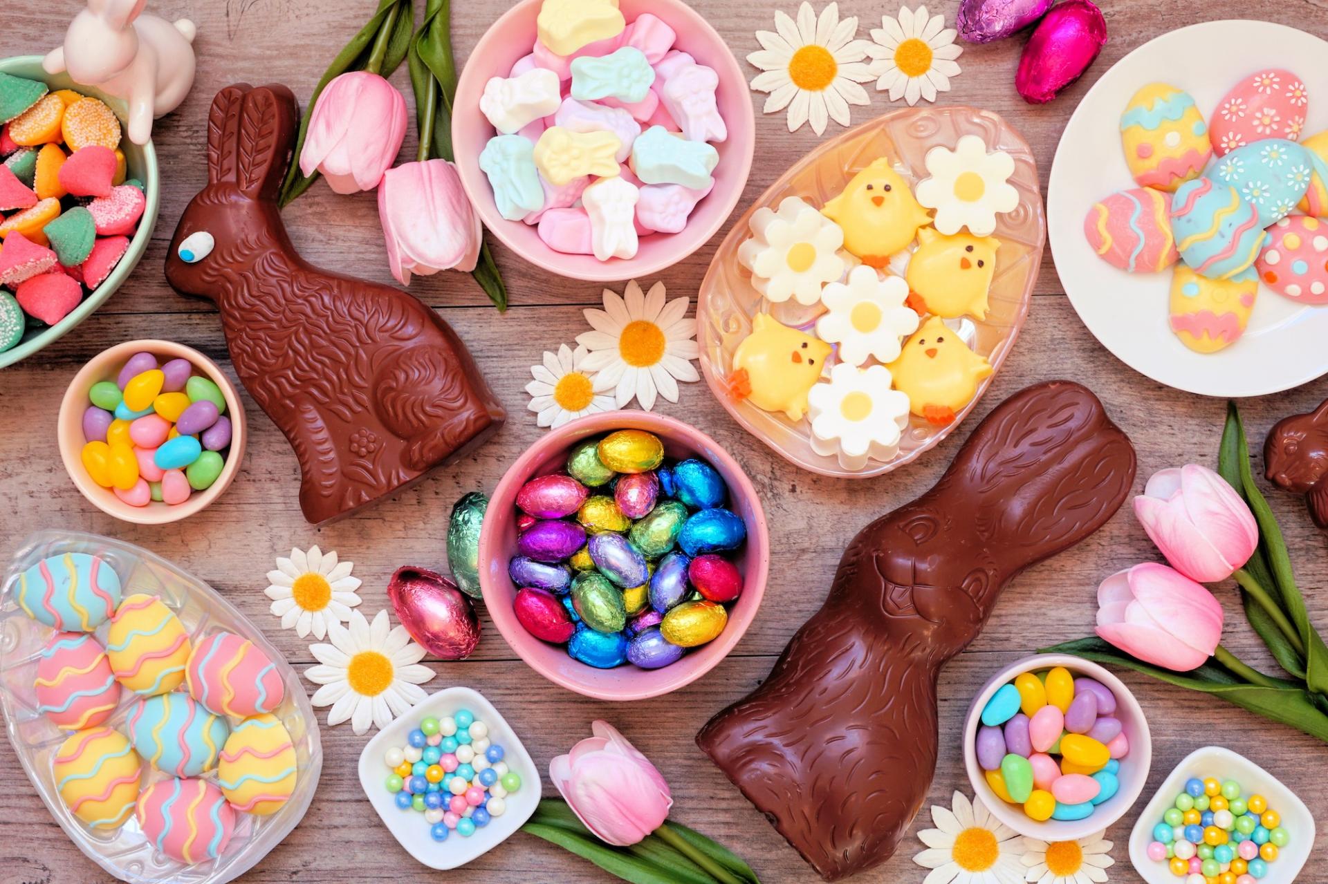 Easter in Paris: Gourmet Delights and Activities Around Hôtel Albe Bastille