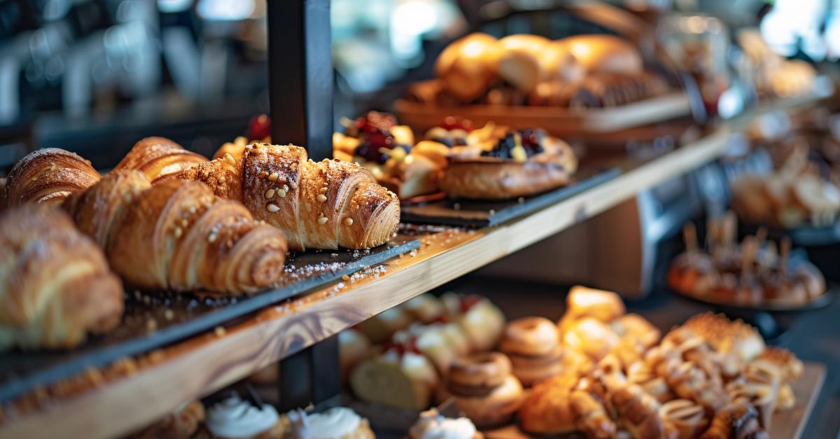 A Gourmet Tour of the Must-Try Pastries - Hotel Albe Bastille