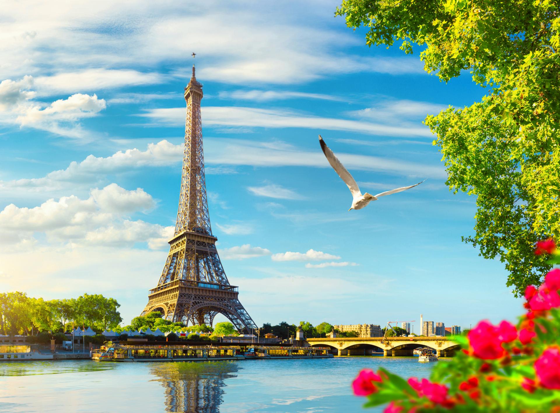 Paris à Ciel Ouvert : Découvrez l'Art en Se Baladant