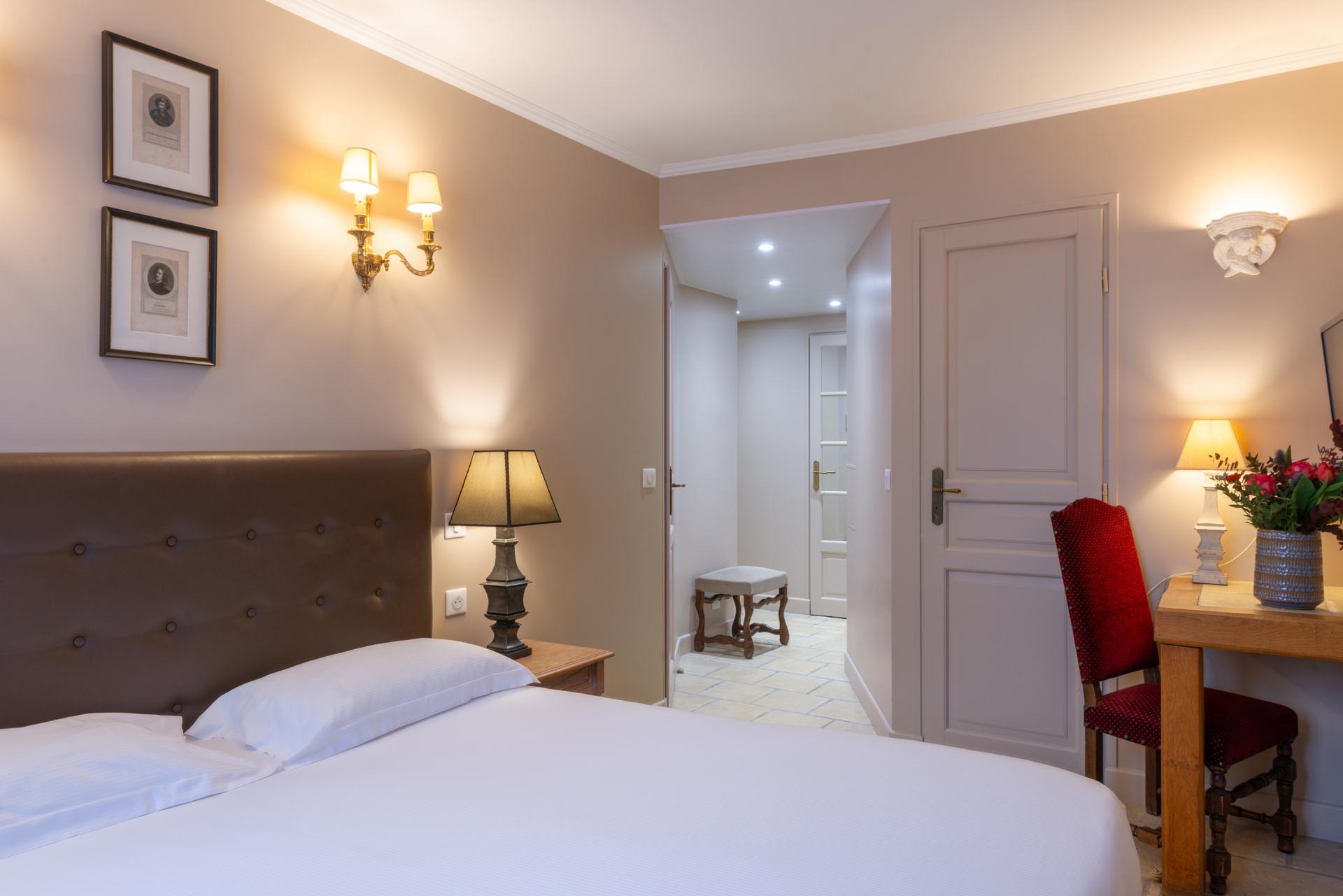Hotel Albe Bastille - Camere