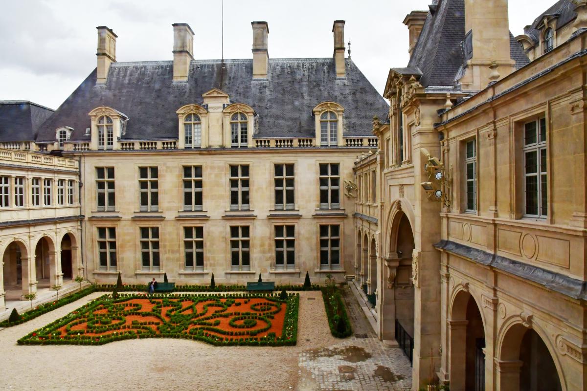 Hotel Albe Bastille - Paris