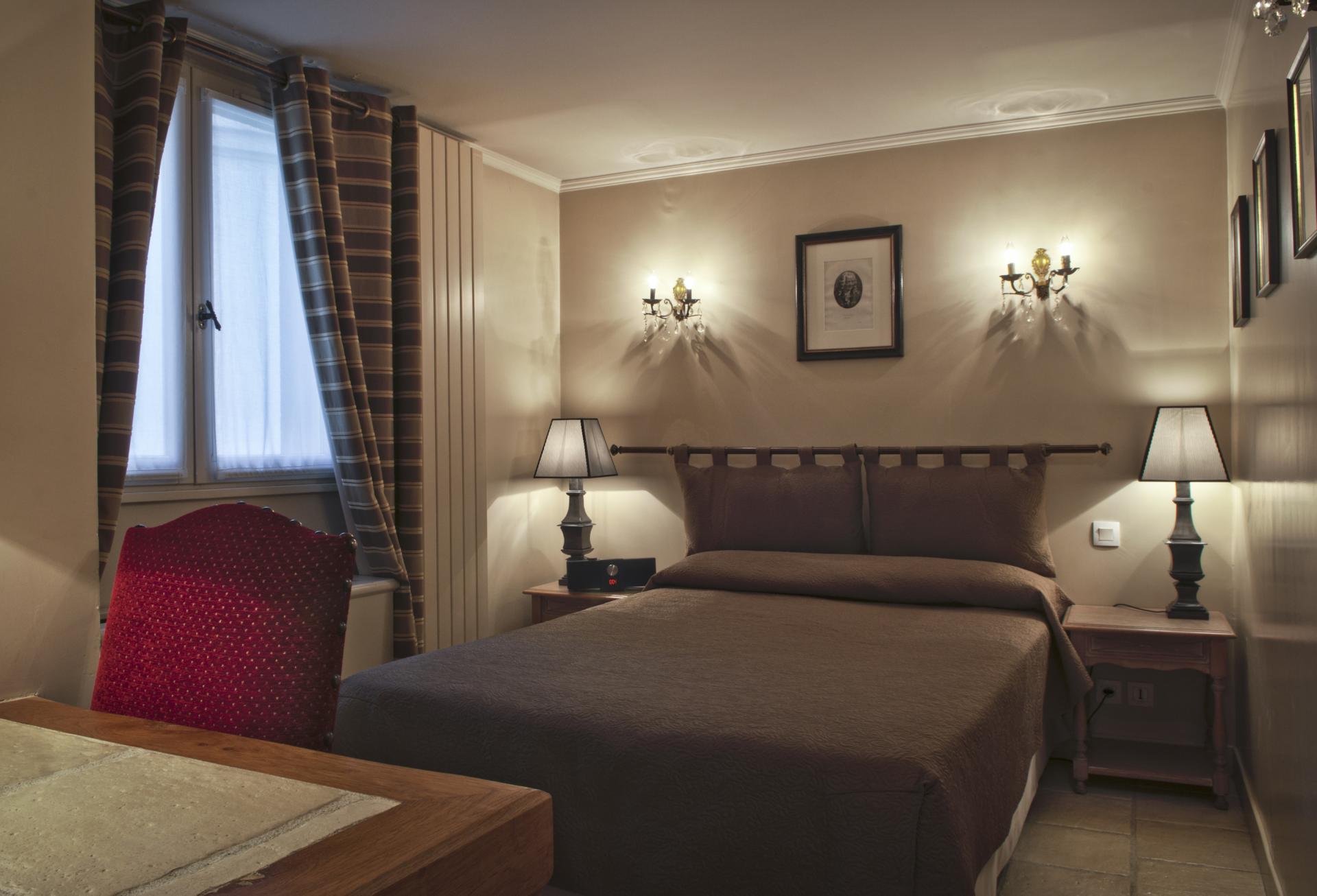 Hotel Albe Bastille - Room