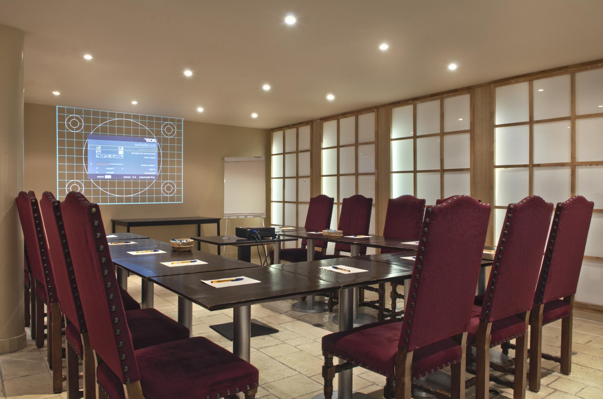 Hotel Albe Bastille - Seminari